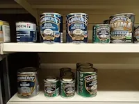 Assortiment hammerite - afbeelding 4 van  7