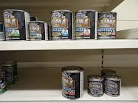 Assortiment hammerite - afbeelding 5 van  7