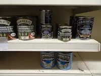 Assortiment hammerite - afbeelding 6 van  7