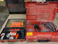 Assortiment hilti - afbeelding 1 van  5