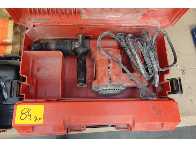 Assortiment hilti - afbeelding 2 van  5