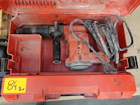 Assortiment hilti - afbeelding 2 van  5