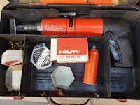 Assortiment hilti - afbeelding 3 van  5