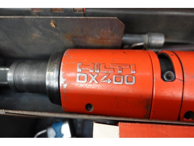 Assortiment hilti - afbeelding 4 van  5