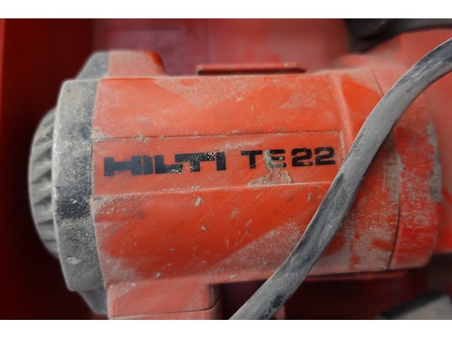 Assortiment hilti - afbeelding 5 van  5
