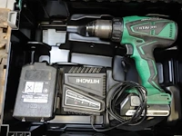 Assortiment hitachi - afbeelding 1 van  6