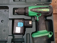 Assortiment hitachi - afbeelding 2 van  6