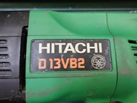 Assortiment hitachi - afbeelding 4 van  6