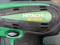 Assortiment hitachi - afbeelding 5 van  6