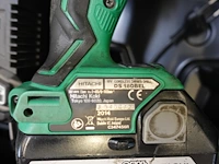 Assortiment hitachi - afbeelding 6 van  6