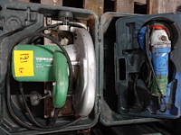 Assortiment hitachi - afbeelding 1 van  3