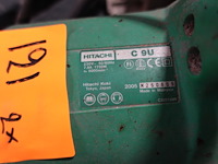 Assortiment hitachi - afbeelding 2 van  3