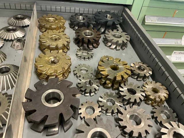 Assortiment hssco frezen - afbeelding 2 van  12