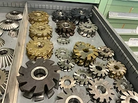 Assortiment hssco frezen - afbeelding 2 van  12