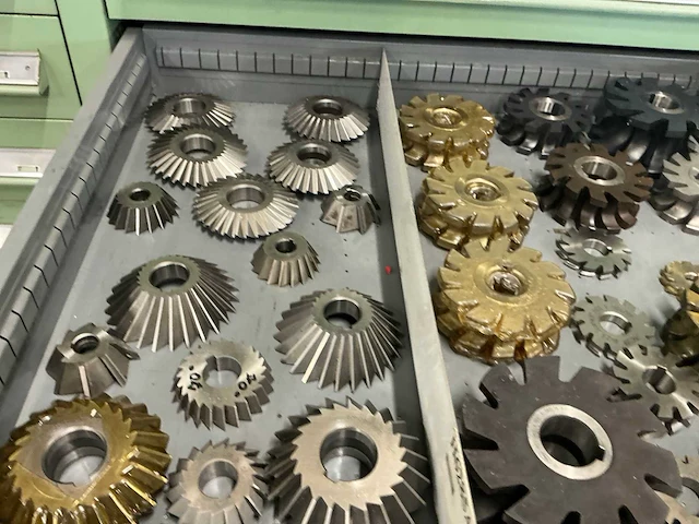 Assortiment hssco frezen - afbeelding 3 van  12