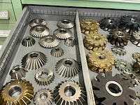 Assortiment hssco frezen - afbeelding 3 van  12