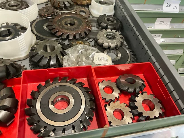 Assortiment hssco frezen - afbeelding 5 van  12