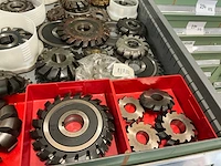 Assortiment hssco frezen - afbeelding 5 van  12