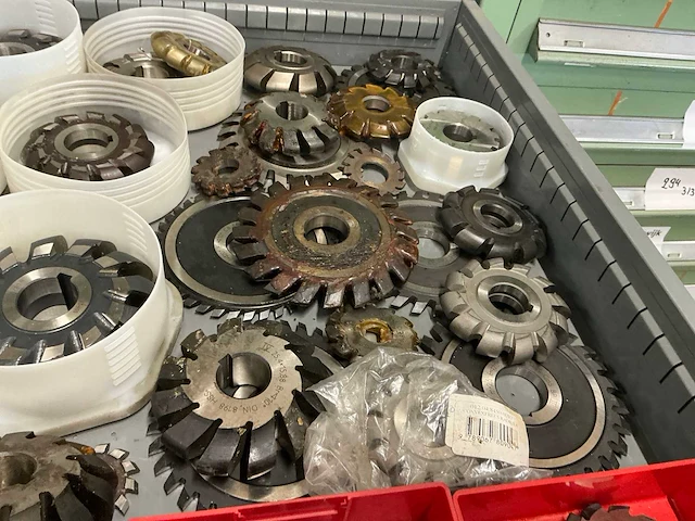 Assortiment hssco frezen - afbeelding 6 van  12