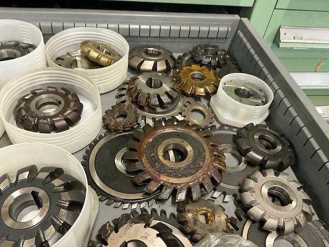 Assortiment hssco frezen - afbeelding 7 van  12