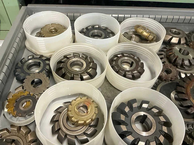 Assortiment hssco frezen - afbeelding 8 van  12