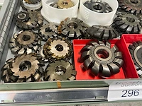 Assortiment hssco frezen - afbeelding 10 van  12
