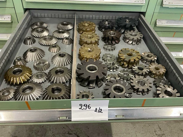 Assortiment hssco frezen - afbeelding 11 van  12