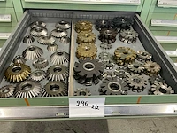 Assortiment hssco frezen - afbeelding 11 van  12