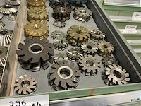 Assortiment hssco frezen - afbeelding 12 van  12