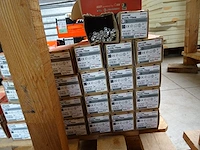 Assortiment ijzerwaren wurth - afbeelding 2 van  11