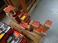 Assortiment ijzerwaren wurth - afbeelding 1 van  11
