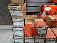Assortiment ijzerwaren wurth - afbeelding 7 van  11