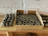 Assortiment isa40 din2080 opnames - afbeelding 3 van  12
