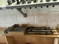 Assortiment isa40 din2080 opnames - afbeelding 5 van  12