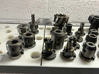 Assortiment isa40 din2080 opnames - afbeelding 6 van  12