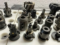 Assortiment isa40 din2080 opnames - afbeelding 7 van  12