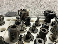 Assortiment isa40 din2080 opnames - afbeelding 8 van  12