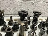 Assortiment isa40 din2080 opnames - afbeelding 9 van  12