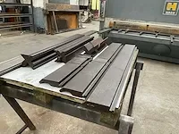 Assortiment kantbank messen en matrijzen - afbeelding 4 van  5