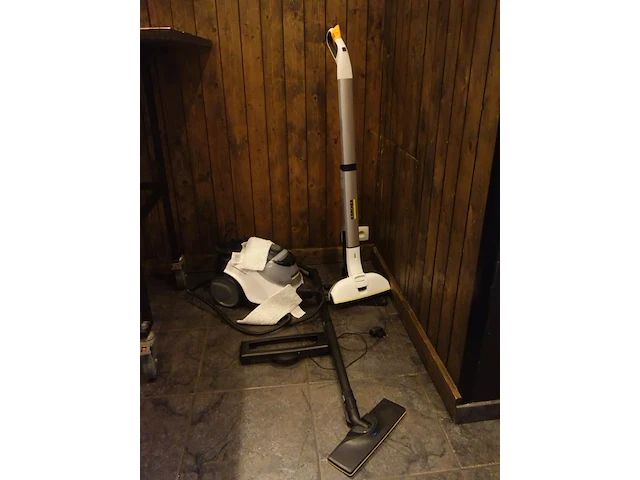 Assortiment karcher - afbeelding 1 van  3