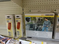Assortiment karcher - afbeelding 3 van  4