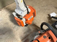 Assortiment kettingzagen en andere stihl - afbeelding 5 van  16