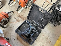 Assortiment kettingzagen en andere stihl - afbeelding 6 van  16