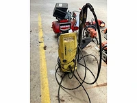 Assortiment kettingzagen en andere stihl - afbeelding 7 van  16