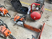 Assortiment kettingzagen en andere stihl - afbeelding 12 van  16
