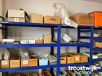 Assortiment legbordstelling - afbeelding 2 van  10