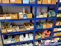 Assortiment legbordstelling - afbeelding 3 van  10