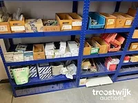 Assortiment legbordstelling - afbeelding 4 van  10
