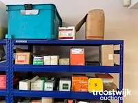Assortiment legbordstelling - afbeelding 5 van  10