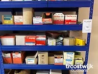 Assortiment legbordstelling - afbeelding 6 van  10